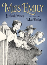 Title: Miss Emily, Author: Burleigh Muten