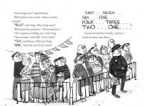 Alternative view 2 of Hooey Higgins and the Shark