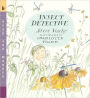 Insect Detective (Read and Wonder Series)