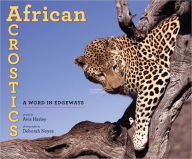 Title: African Acrostics: A Word in Edgeways, Author: Avis Harley