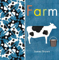 Title: Farm, Author: James Brown