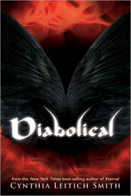 Title: Diabolical (Tantalize Series #4), Author: Cynthia Leitich Smith