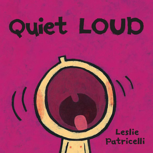 Quiet Loud