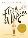 Flora & Ulysses: The Illuminated Adventures