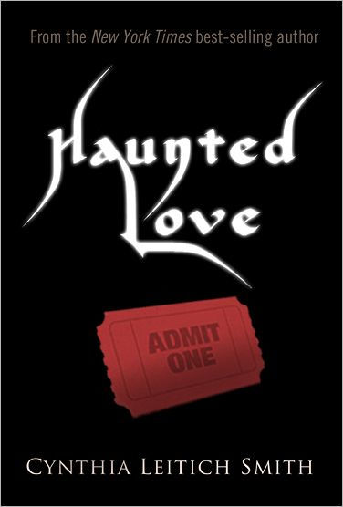 Haunted Love (Free short story)
