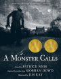 Alternative view 2 of A Monster Calls