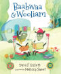 Baabwaa and Wooliam: A Tale of Literacy, Dental Hygiene, and Friendship