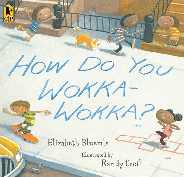 How Do You Wokka-Wokka?