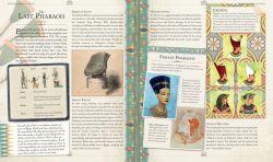 Alternative view 4 of Cleopatra: Queen of Egypt