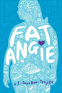 Alternative view 2 of Fat Angie (Fat Angie Series #1)