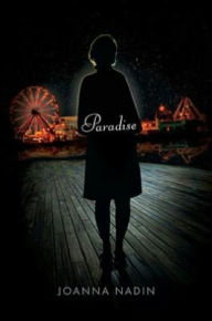 Title: Paradise, Author: Joanna Nadin