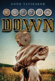 Title: Button Down, Author: Anne Ylvisaker