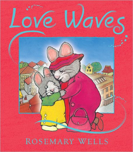 Love Waves: Midi Edition