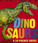 Alternative view 2 of Dinosaurs: A 3D Pocket Guide