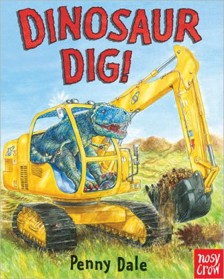 dinosaur digs 2021