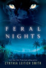 Feral Nights (Feral Series #1)