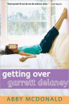 Alternative view 1 of Getting Over Garrett Delaney