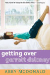 Alternative view 3 of Getting Over Garrett Delaney