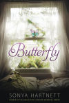 Alternative view 2 of Butterfly