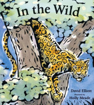 Title: In the Wild, Author: David Elliott