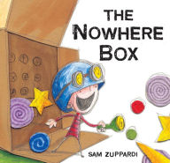 Title: The Nowhere Box, Author: Sam Zuppardi