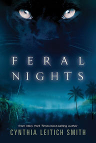 Title: Feral Nights (Feral Series #1), Author: Cynthia Leitich Smith