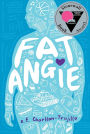 Fat Angie (Fat Angie Series #1)