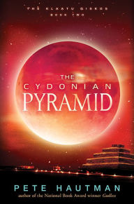 The Cydonian Pyramid (Klaatu Diskos Series #2)