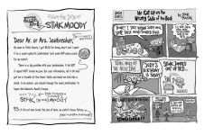 Alternative view 3 of Stink and the Incredible Super-Galactic Jawbreaker (Stink Series #2)