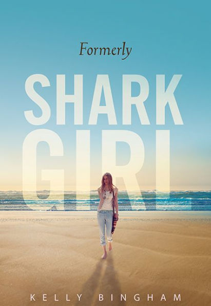 Formerly Shark Girl