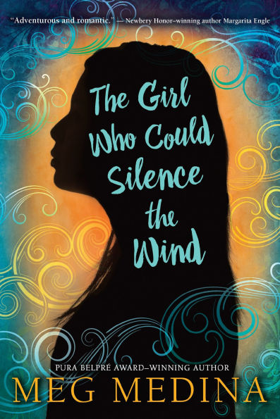 the Girl Who Could Silence Wind