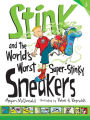 Alternative view 2 of Stink and the World's Worst Super-Stinky Sneakers (Stink Series #3)