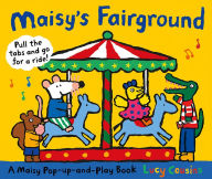 Maisy Grows A Garden By Lucy Cousins Hardcover Barnes - 