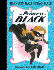 The Princess in Black (Princess in Black Series #1)