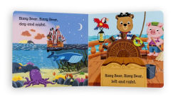 Alternative view 4 of Bizzy Bear: Pirate Adventure