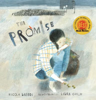 Title: The Promise, Author: Nicola Davies