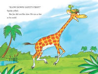 Alternative view 3 of Joe and Sparky, Superstars!: Candlewick Sparks
