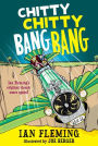 Alternative view 2 of Chitty Chitty Bang Bang: The Magical Car