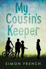 Title: My Cousin's Keeper, Author: Simon French