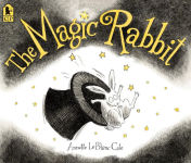 Alternative view 2 of The Magic Rabbit