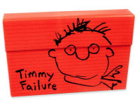 Alternative view 1 of Mistakes Were Made: Limited Edition (Timmy Failure Series #1)