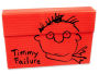Mistakes Were Made: Limited Edition (Timmy Failure Series #1)