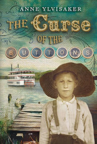 Title: The Curse of the Buttons, Author: Anne Ylvisaker