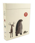 Alternative view 1 of Jon Klassen's Hat Box