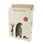 Alternative view 4 of Jon Klassen's Hat Box