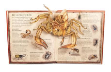 Alternative view 3 of Bugs: A Stunning Pop-up Look at Insects, Spiders, and Other Creepy-Crawlies