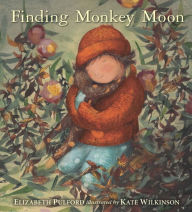 Title: Finding Monkey Moon, Author: Elizabeth Pulford