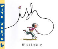 Title: Ish, Author: Peter H. Reynolds