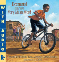 Title: Desmond and the Very Mean Word, Author: Desmond Tutu