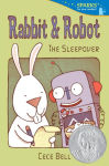 Alternative view 1 of Rabbit and Robot: The Sleepover